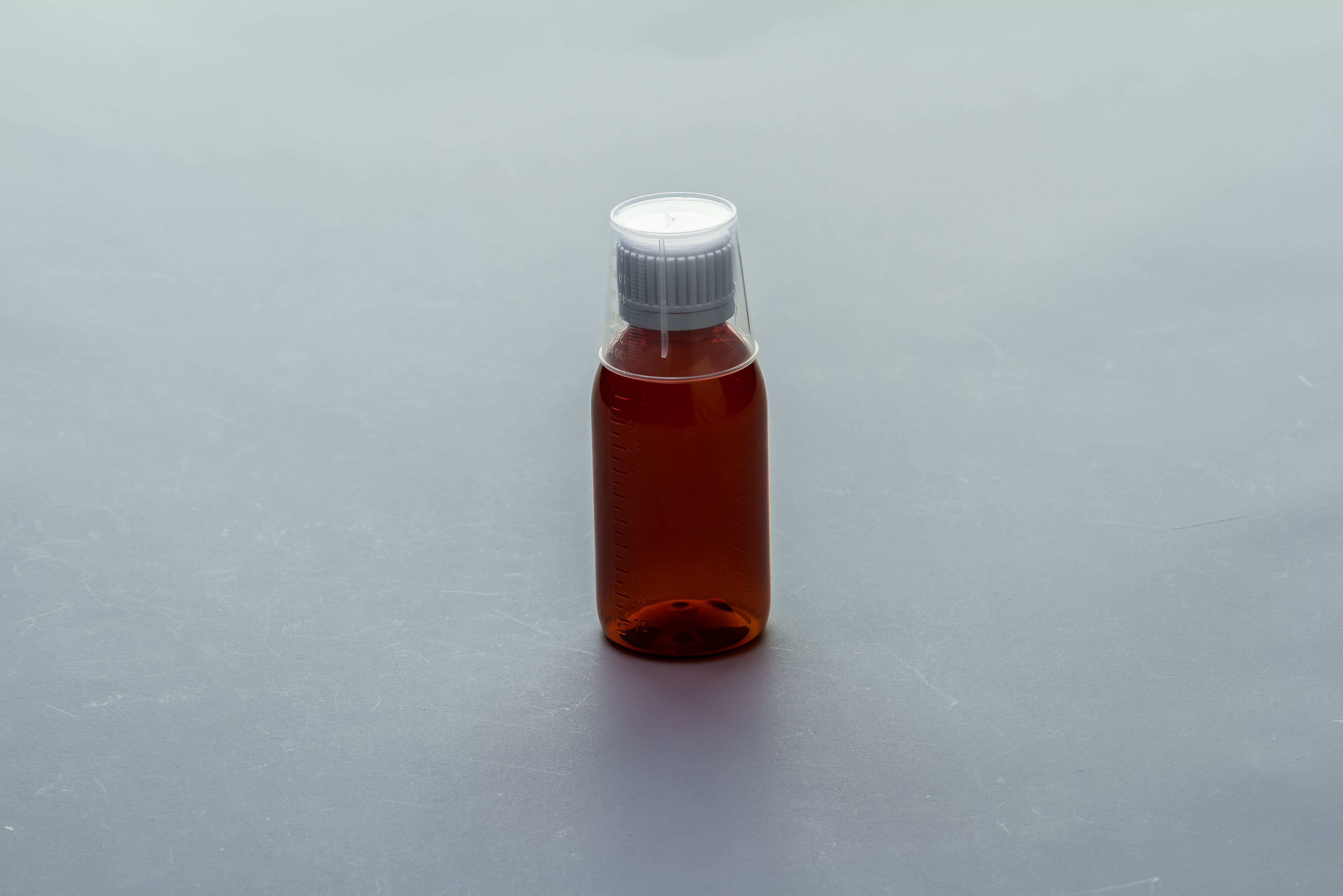 口服液瓶A9-100ml