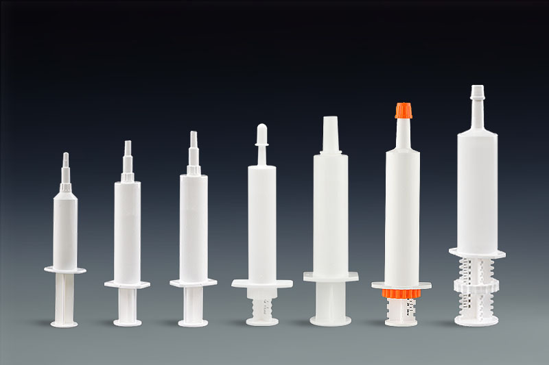 秋季預防寄生蟲 預灌封注射器這樣給藥