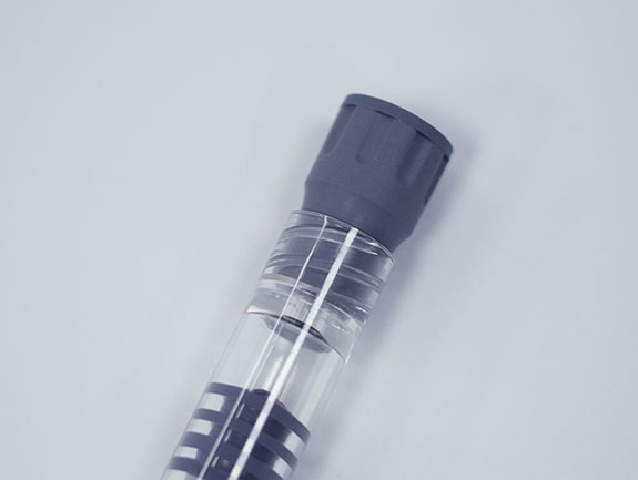 寵物預灌封4ml